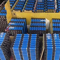 通辽高价锂电池回收厂家|锂电池有回收价值吗